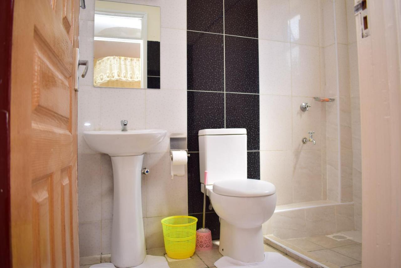 Elimurk Bnb Near Jkia N Sgr Nairobi Esterno foto