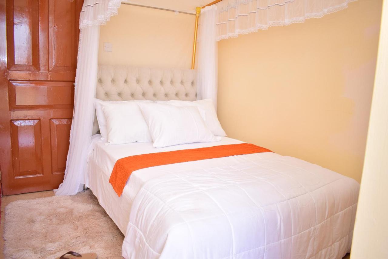 Elimurk Bnb Near Jkia N Sgr Nairobi Esterno foto