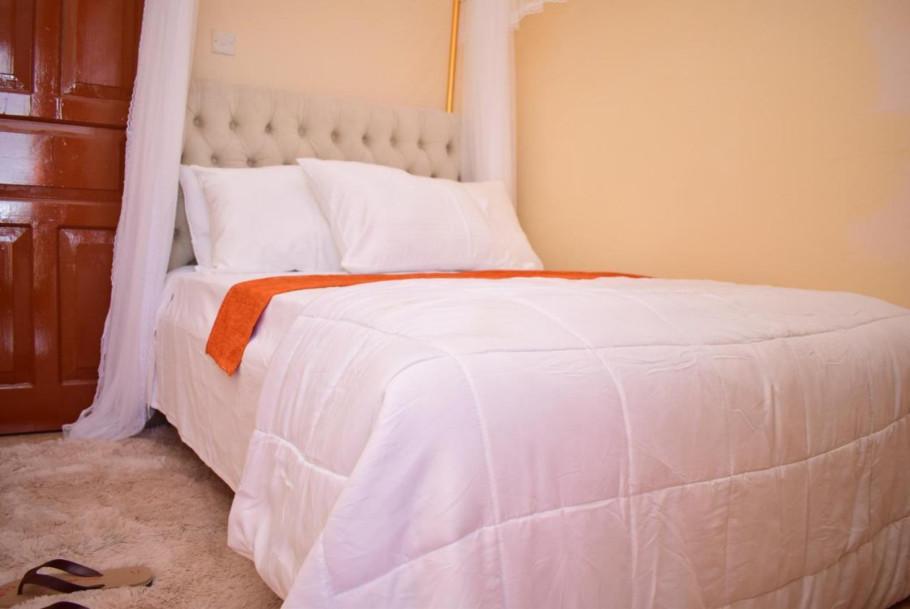 Elimurk Bnb Near Jkia N Sgr Nairobi Esterno foto