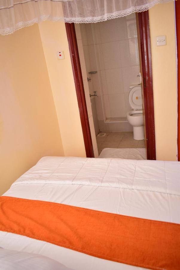 Elimurk Bnb Near Jkia N Sgr Nairobi Esterno foto