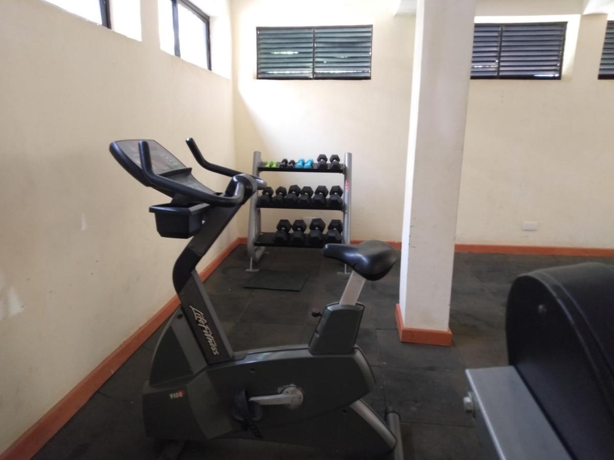 Elimurk Bnb Near Jkia N Sgr Nairobi Esterno foto